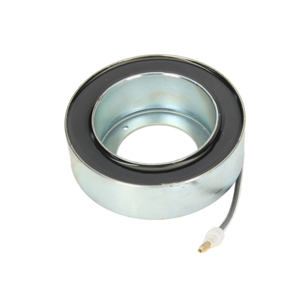 Image of Spoel, magnetische koppeling