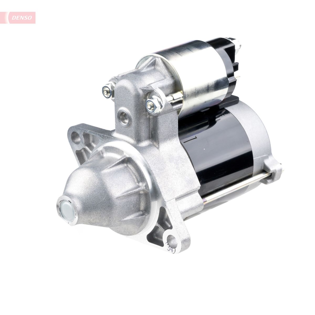 Image of Starter