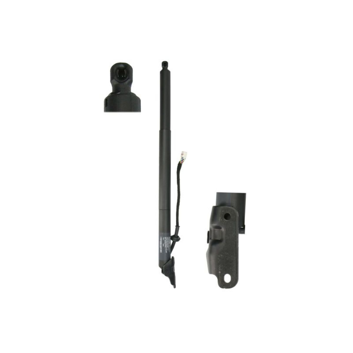 Elektrischer Zylinder, Kofferraumdeckel STABILUS 712513