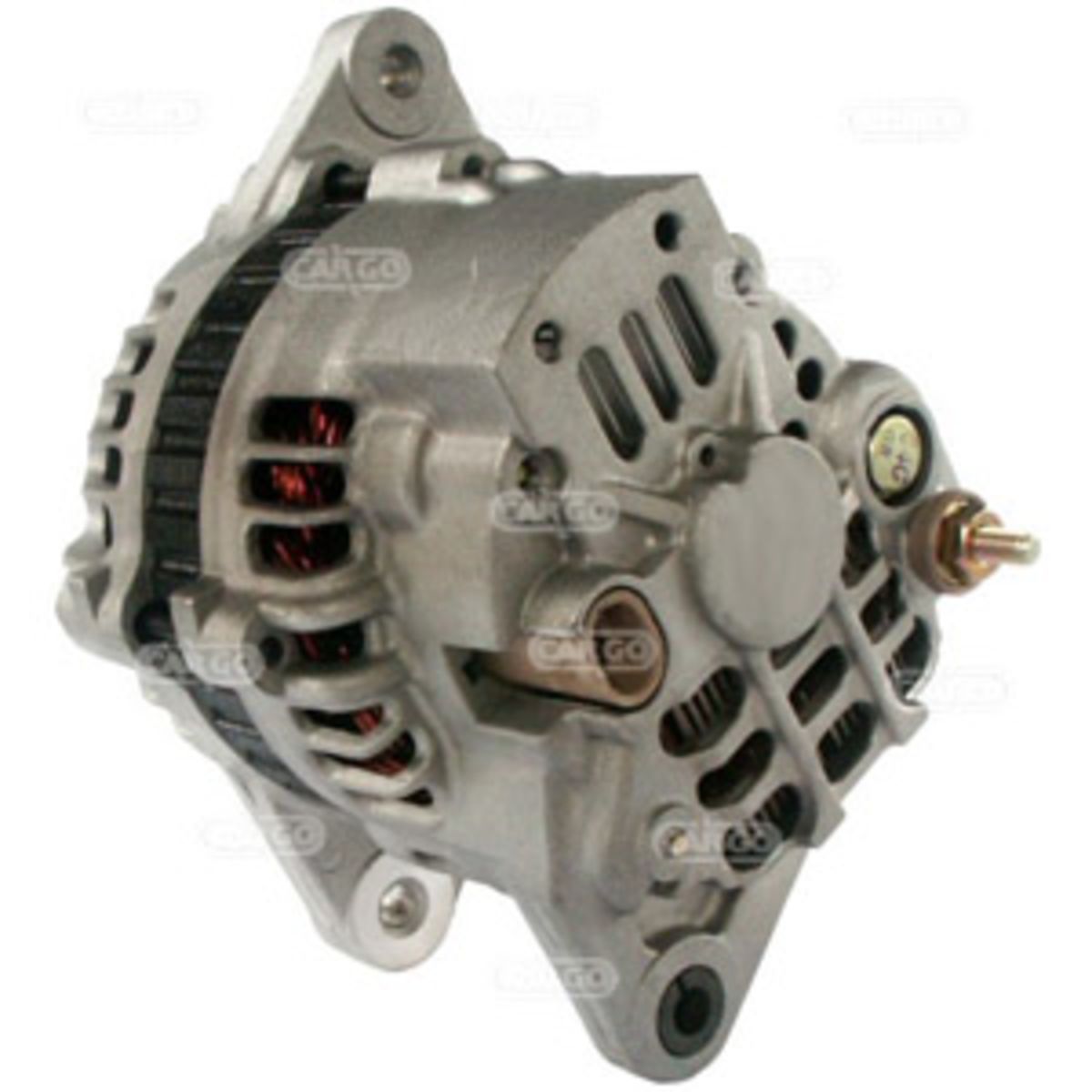 Image of Driefasige generator