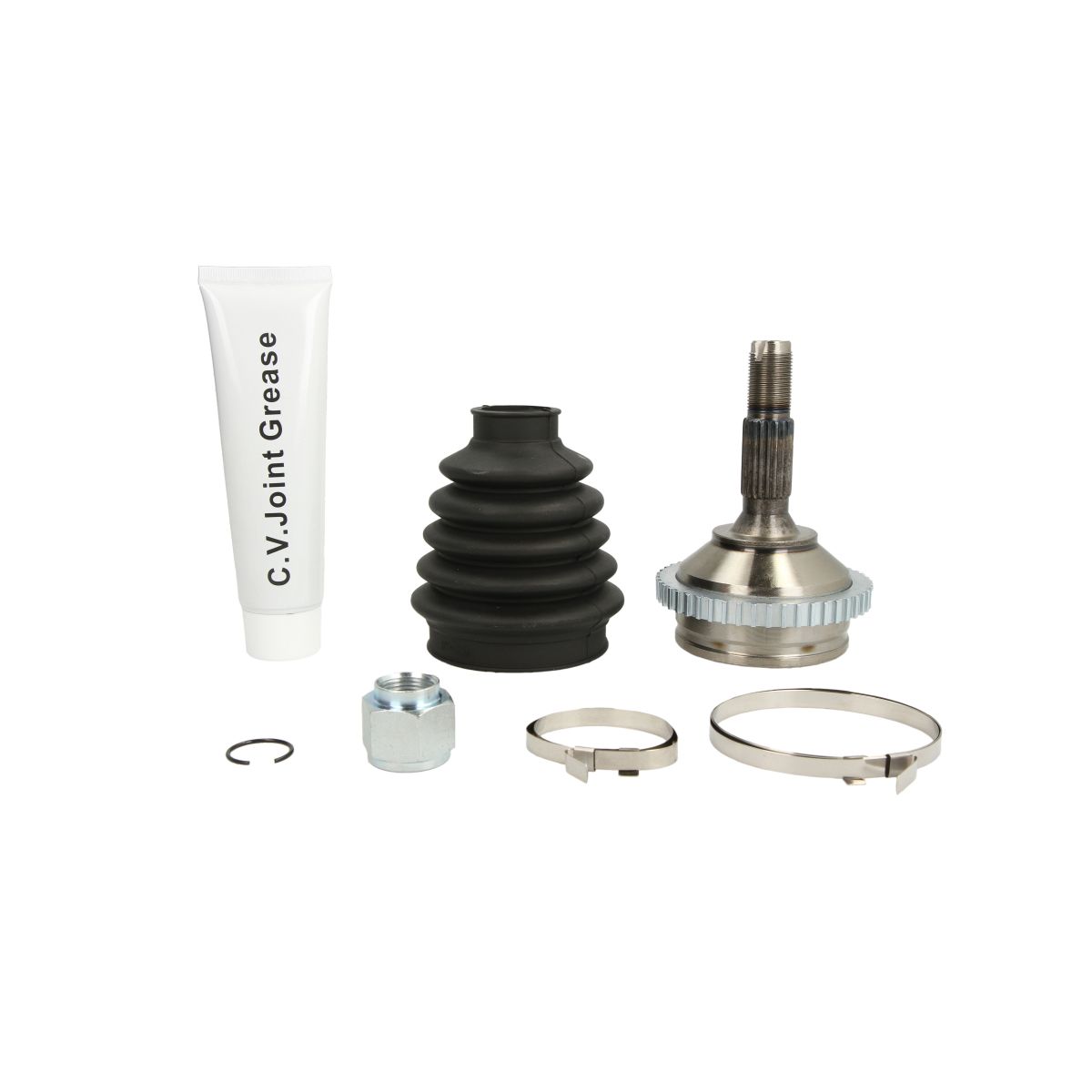 Lpr Kit Di Giunti, Albero Motore Kpg788
