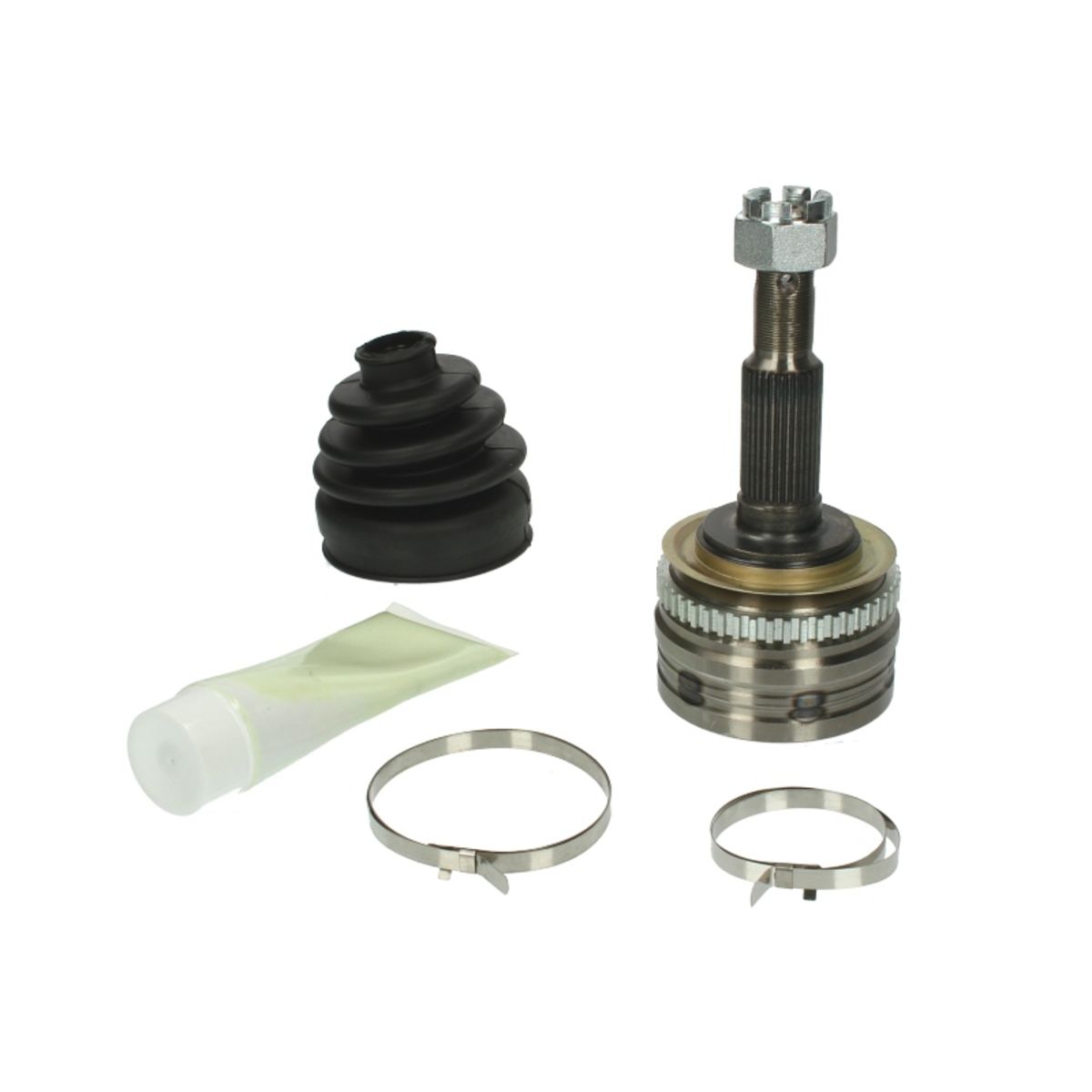 Lpr Homokineet Reparatie Set, Aandrijfas Kdw509