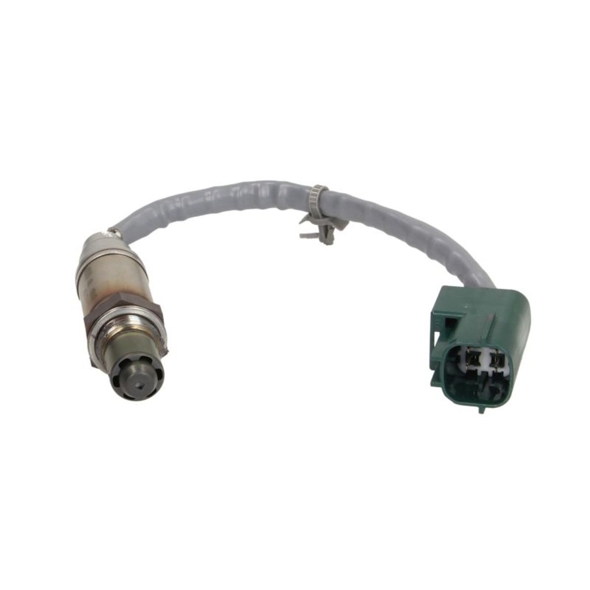 BOSCH  0258005307 - Sonde Lambda avec Connecteur Sp&eacute;cifique au V&eacute;hicule
