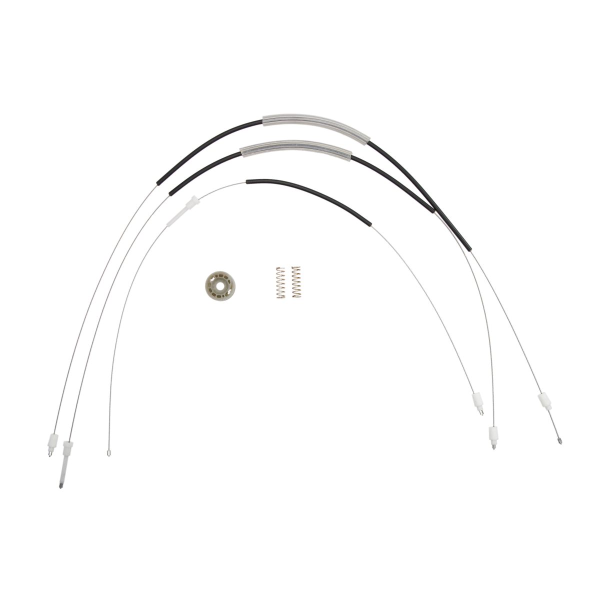 Image of Reparatieset, raamopener