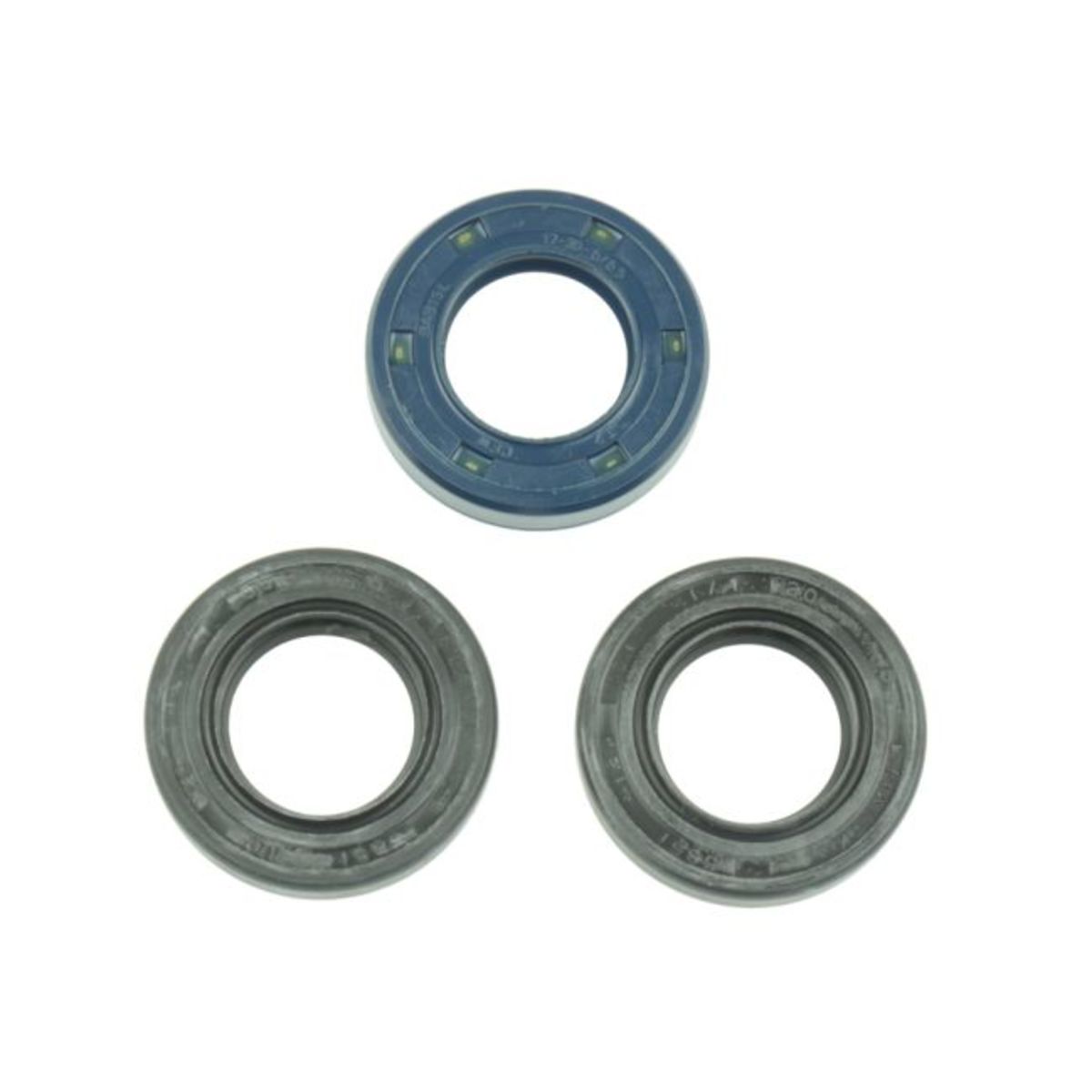 Image of Motorpakkingset
