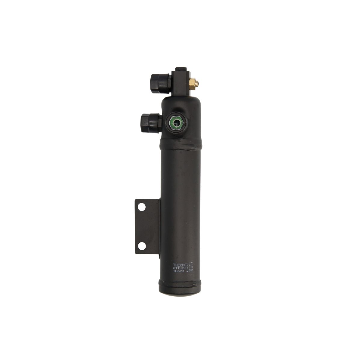 Image of Droger, airconditioningsysteem