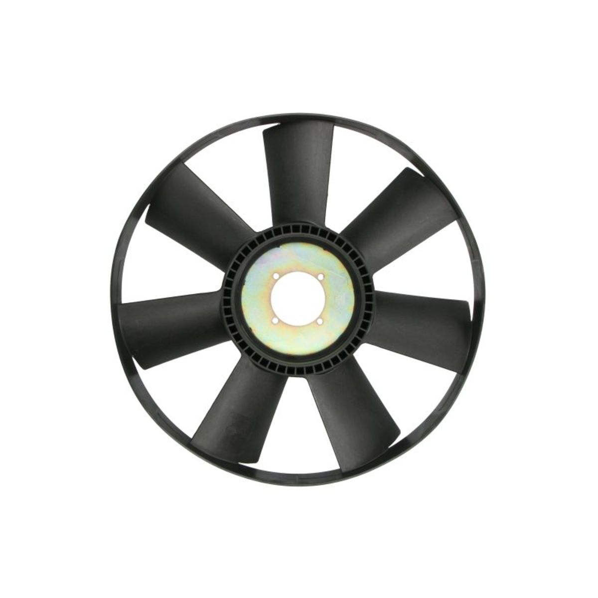 Image of Koelventilatorwiel, motorkoeling  D9FE002TT
