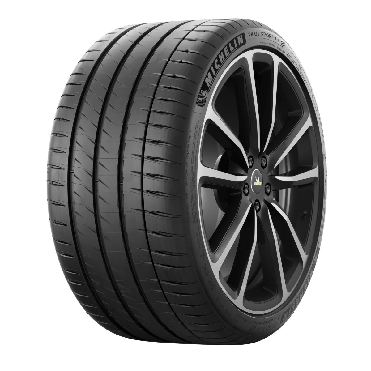 Image of Zomerbanden  Pilot Sport 4 S 315/35R20 110Y XL