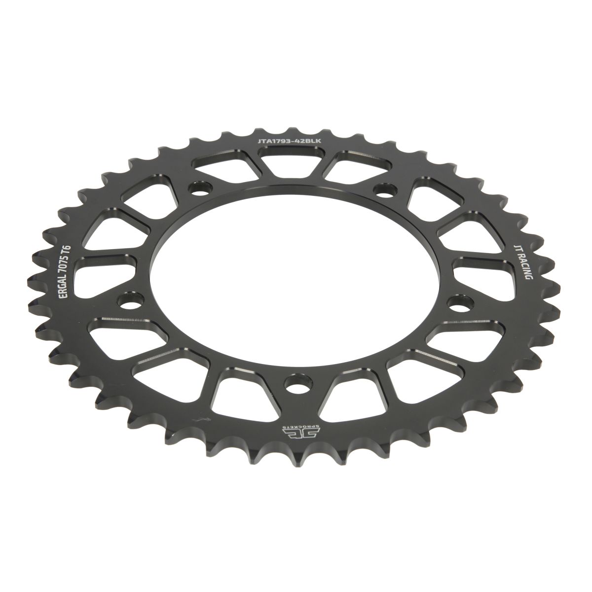 Pignone posteriore JTA1793,42BLK