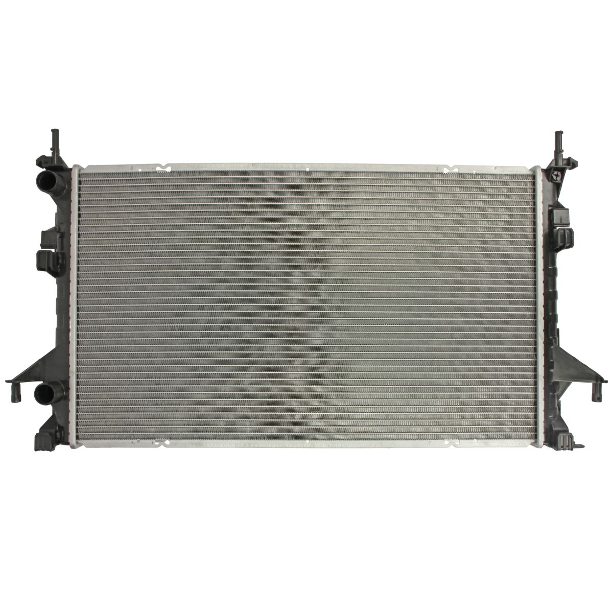 Image of Radiator, motorkoeling