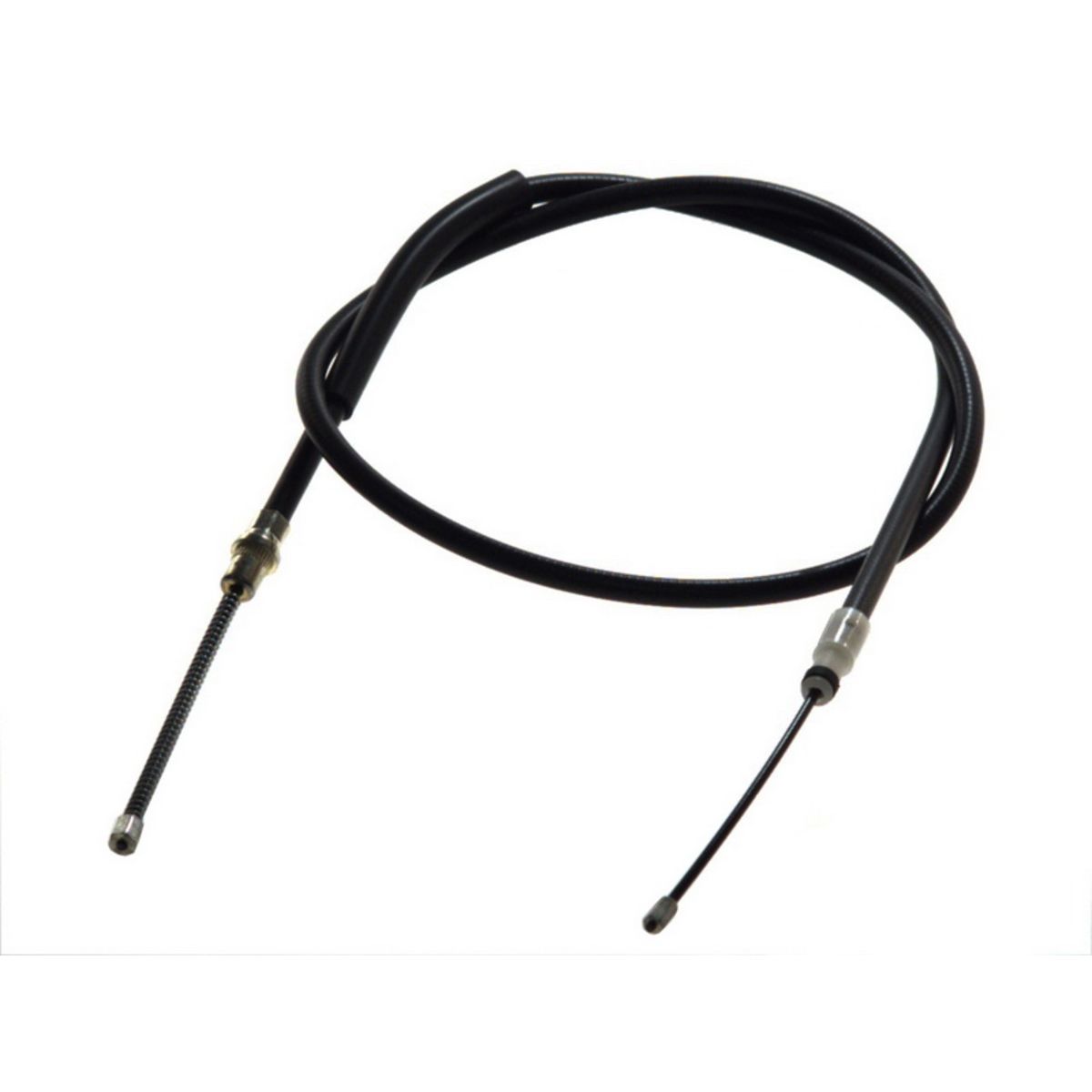 Image of Kabel, parkeerrem   rechts