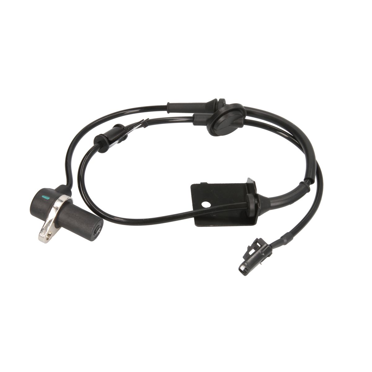 Sensor, wielsnelheid