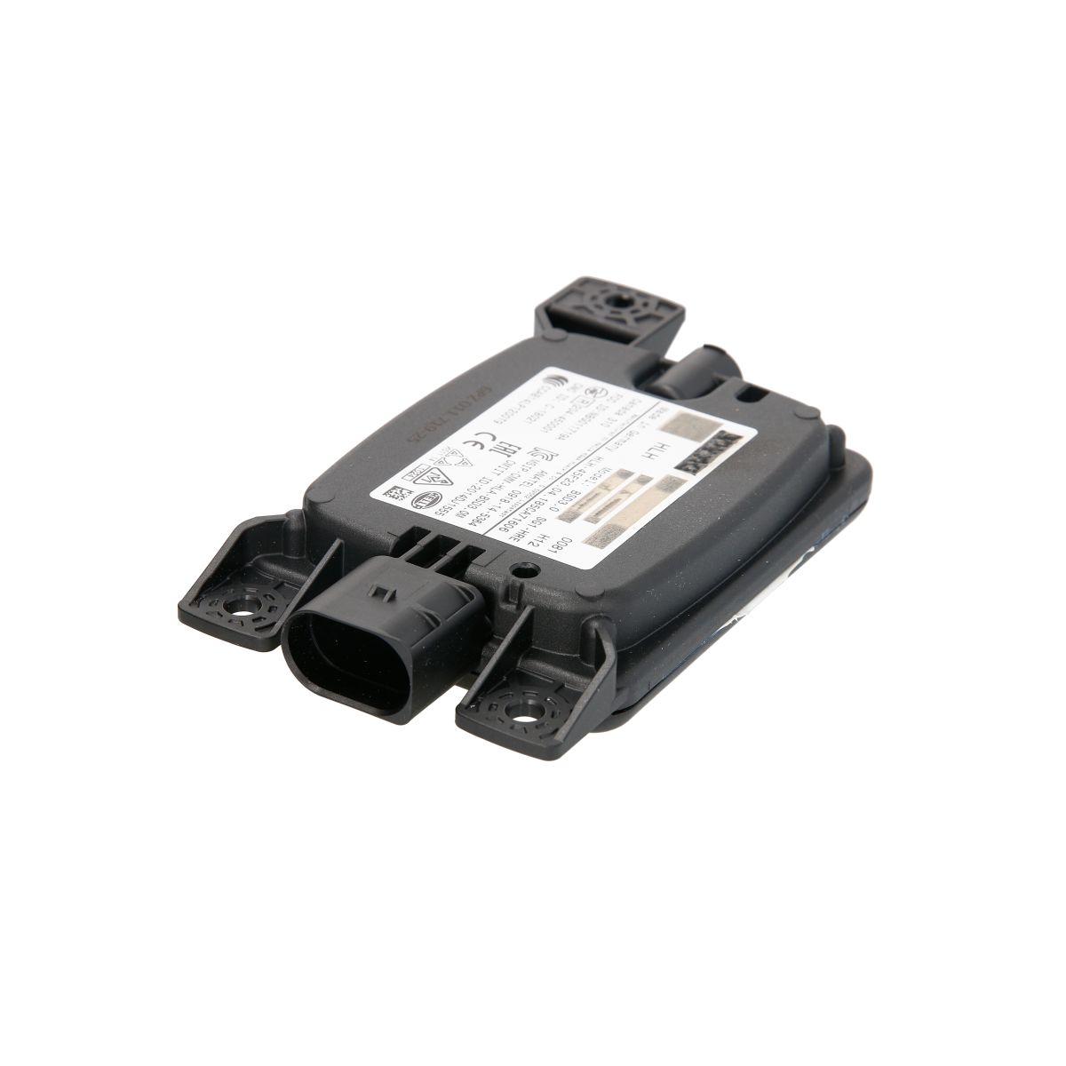 Image of Controle-eenheid, dodehoekdetectie