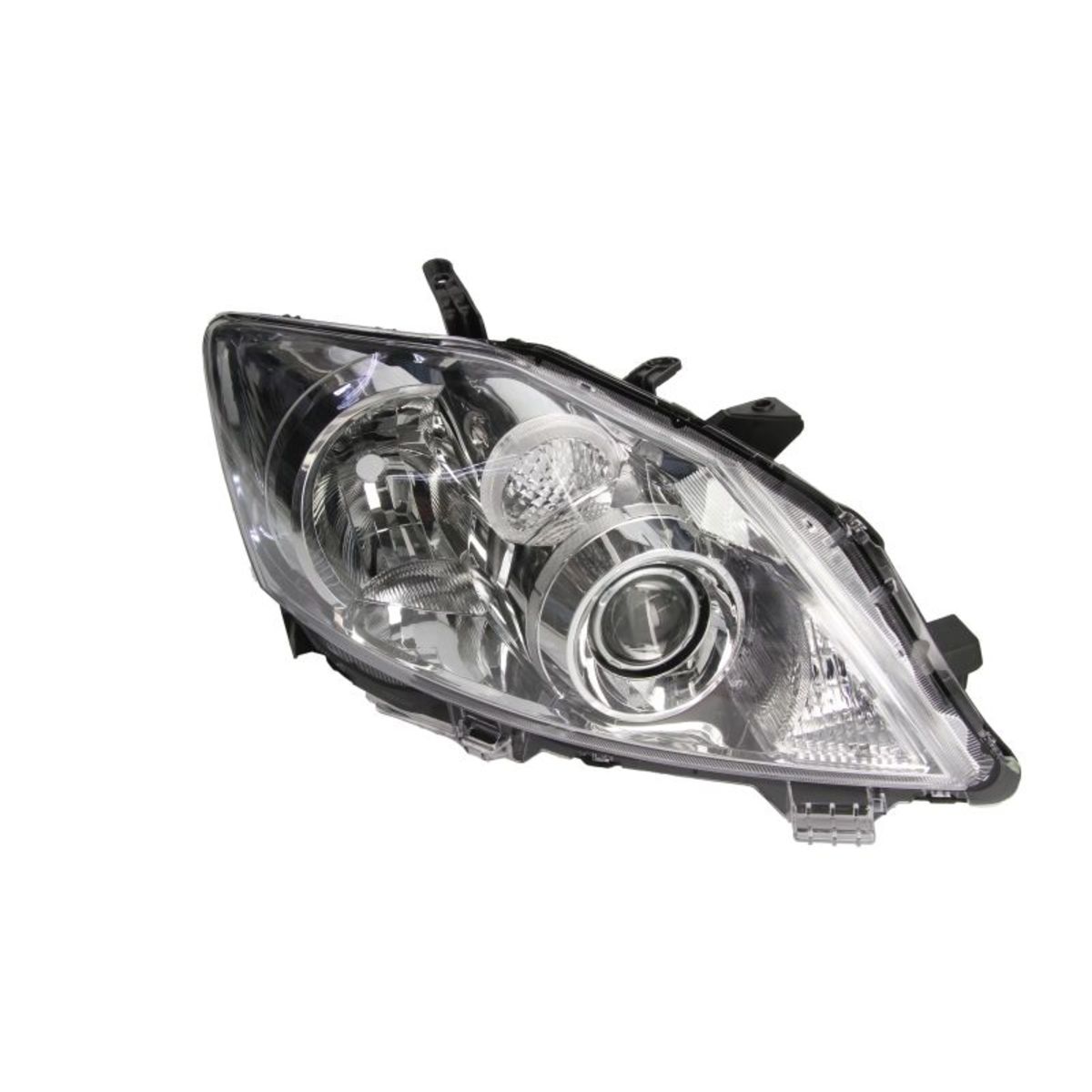 Tyc Projecteur Principal 20-12447-05-2, Droite