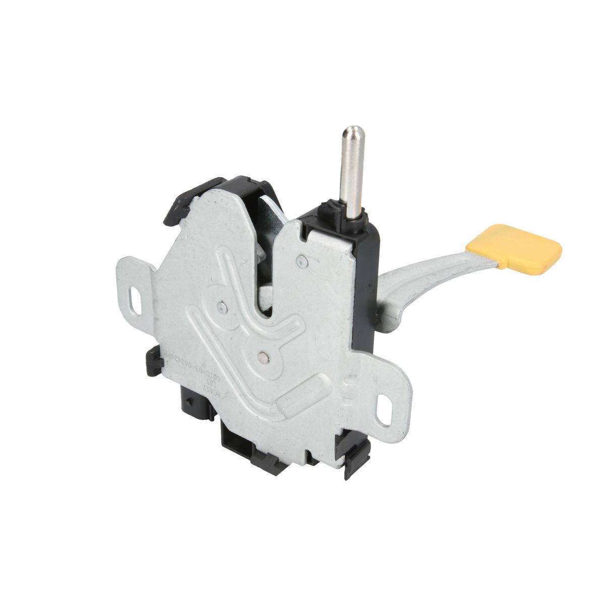 Image of Motorkapslot
