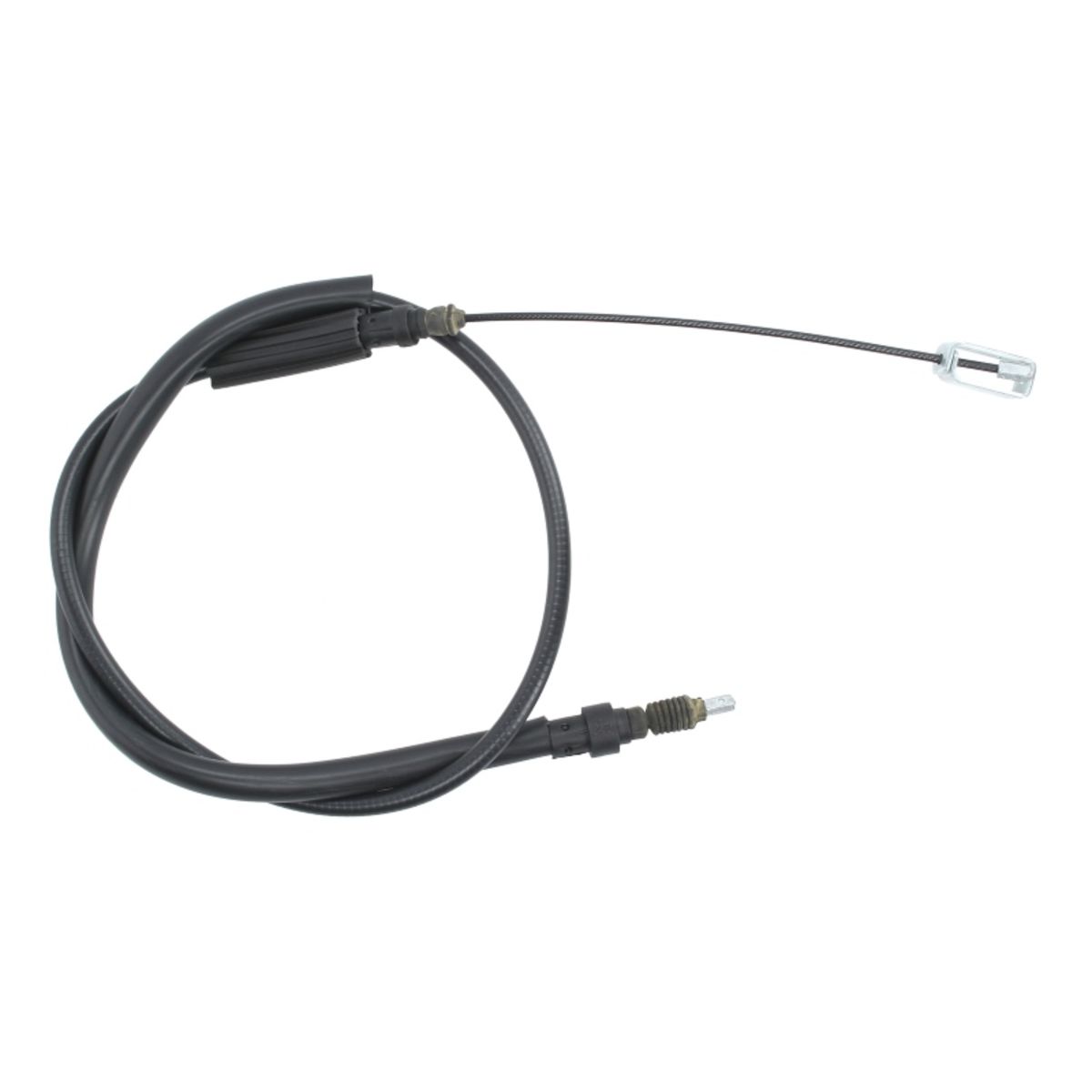 Image of Kabel, parkeerrem