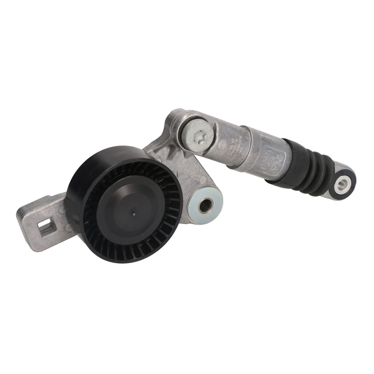 Image of Riemspanner, Poly V-riem