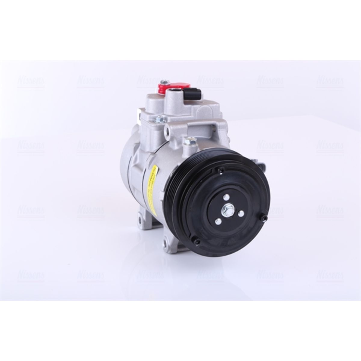 Klimakompressor NISSENS NIS 890133