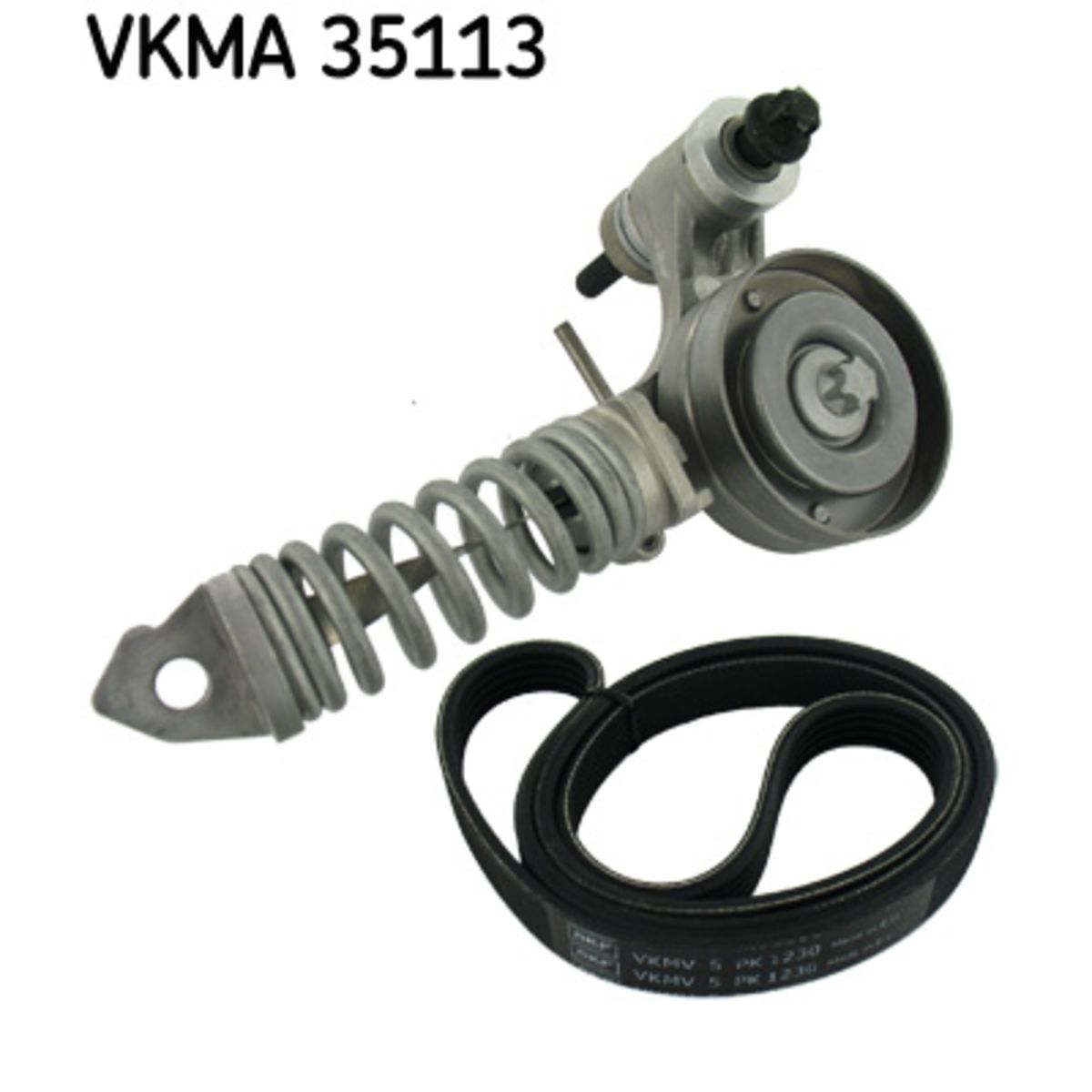 Image of Poly V-riem set