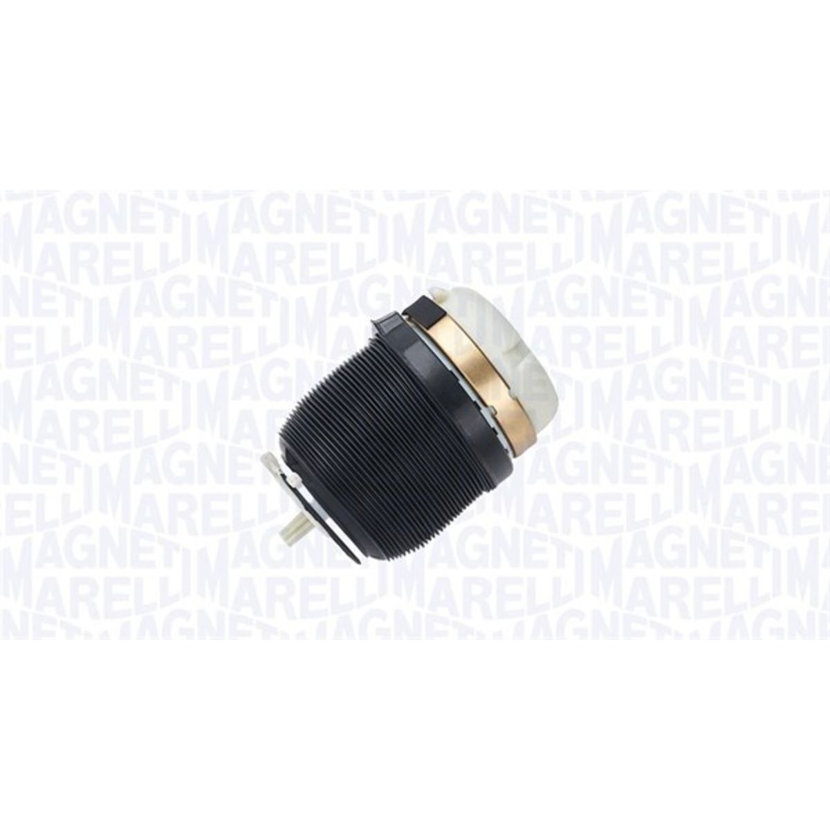 Magneti Marelli Ressort Pneumatique 350001000002