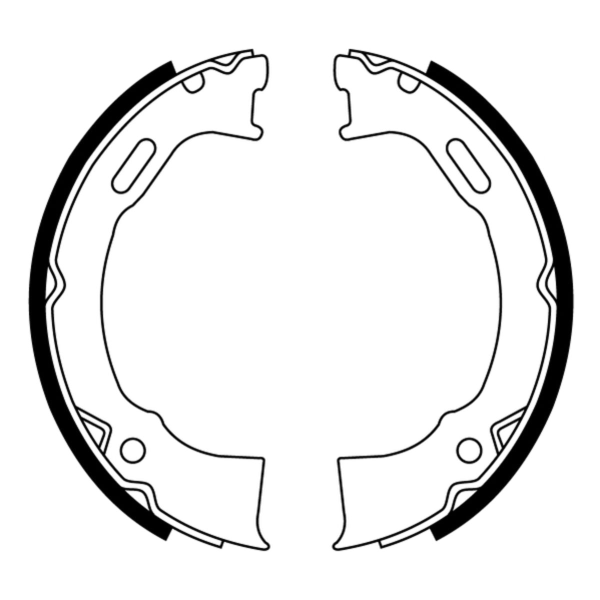 Image of Remschoenset  CRY008