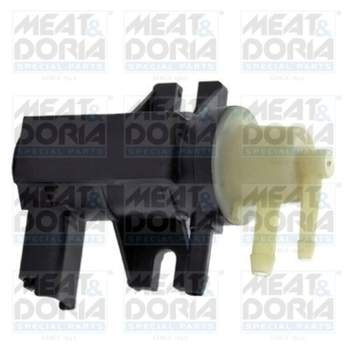 Image of Elektrische regelklep MEAT & DORIA