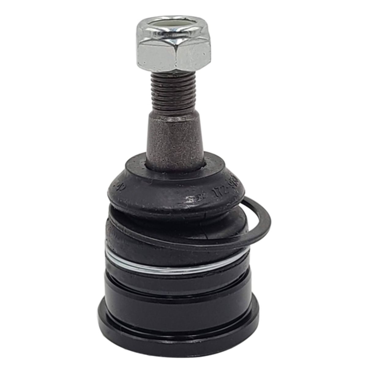 Image of Draagarm rubber