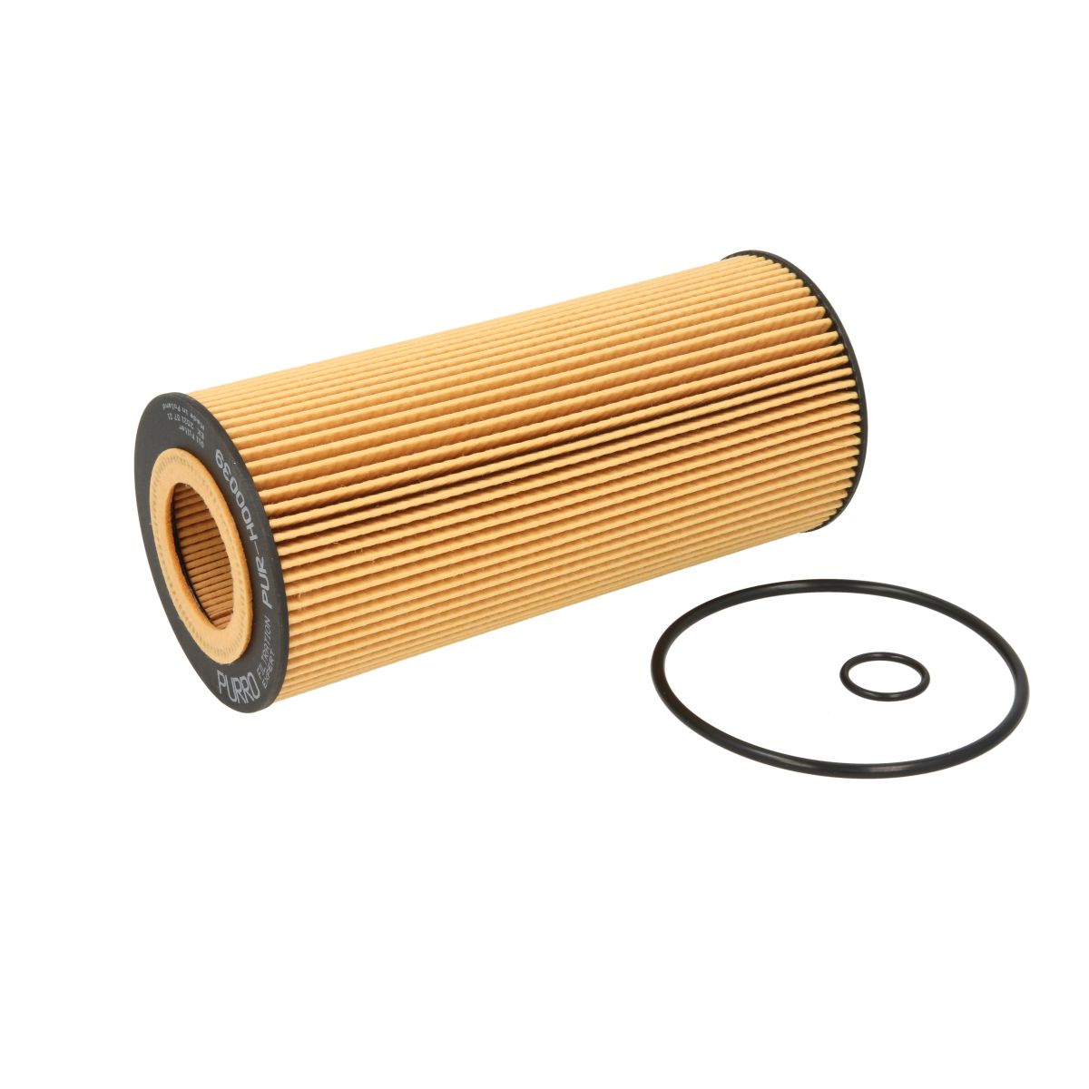 Image of Oliefilter