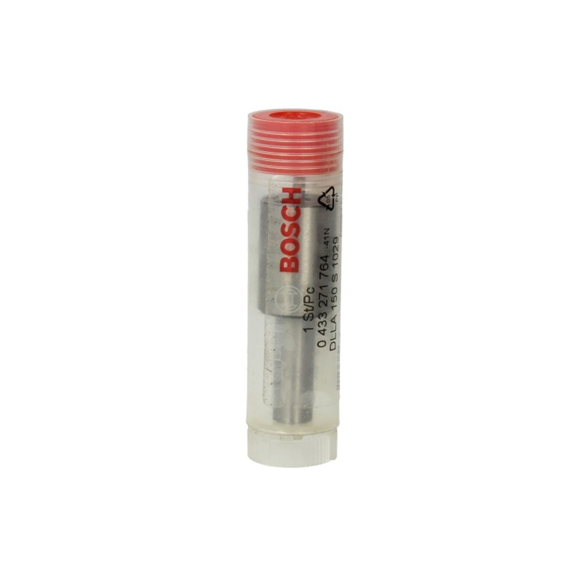 Image of Injectiemondstuk