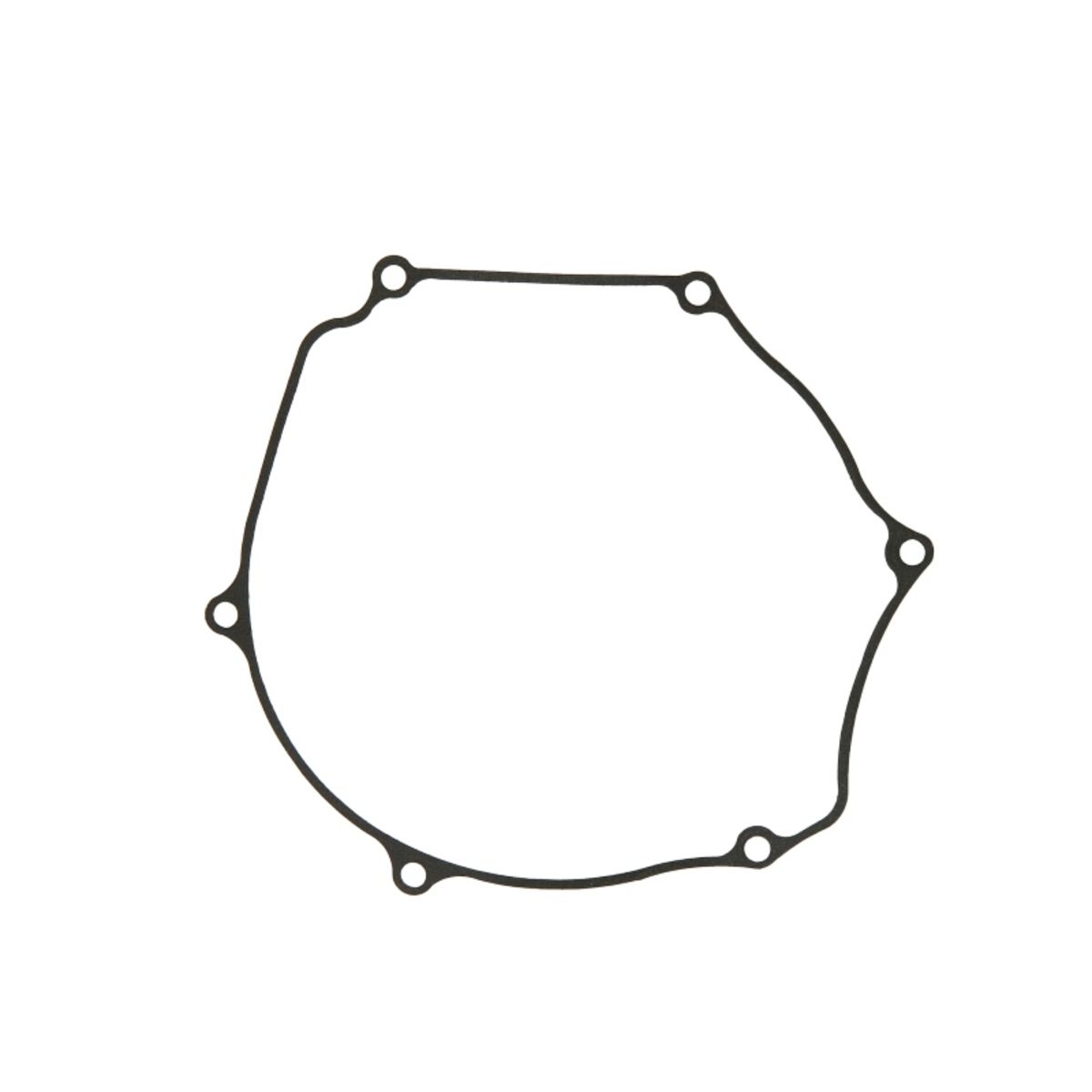 Coperchio frizione / guarnizione carter ATHENA S410510008136