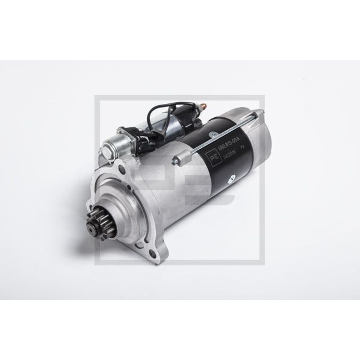 Image of Starter