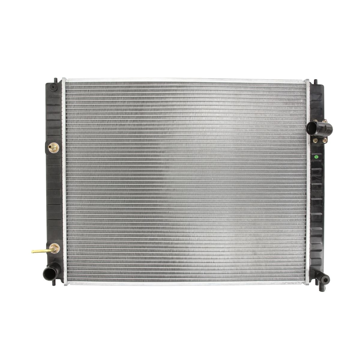 Image of Radiator, motorkoeling