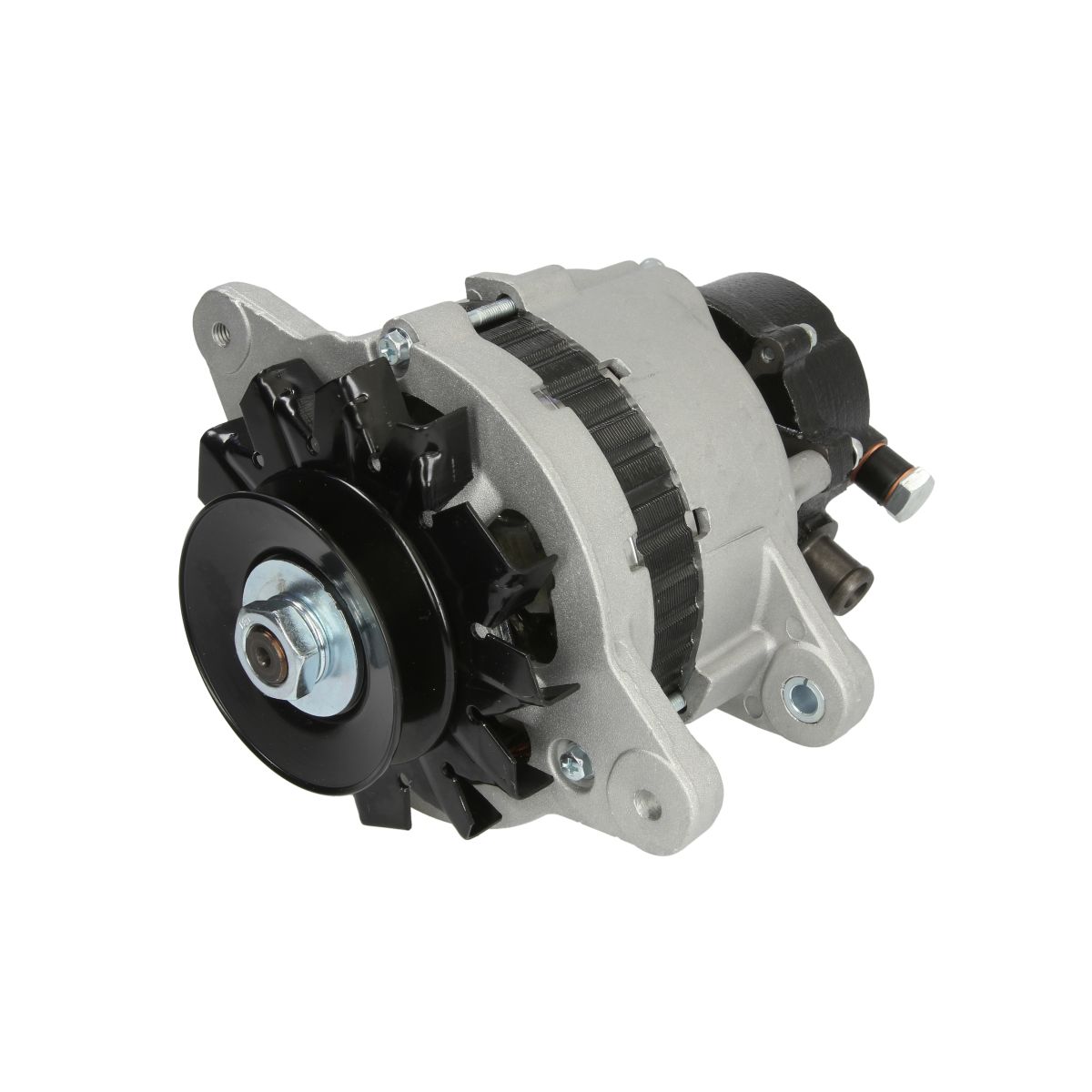 Image of Driefasige generator