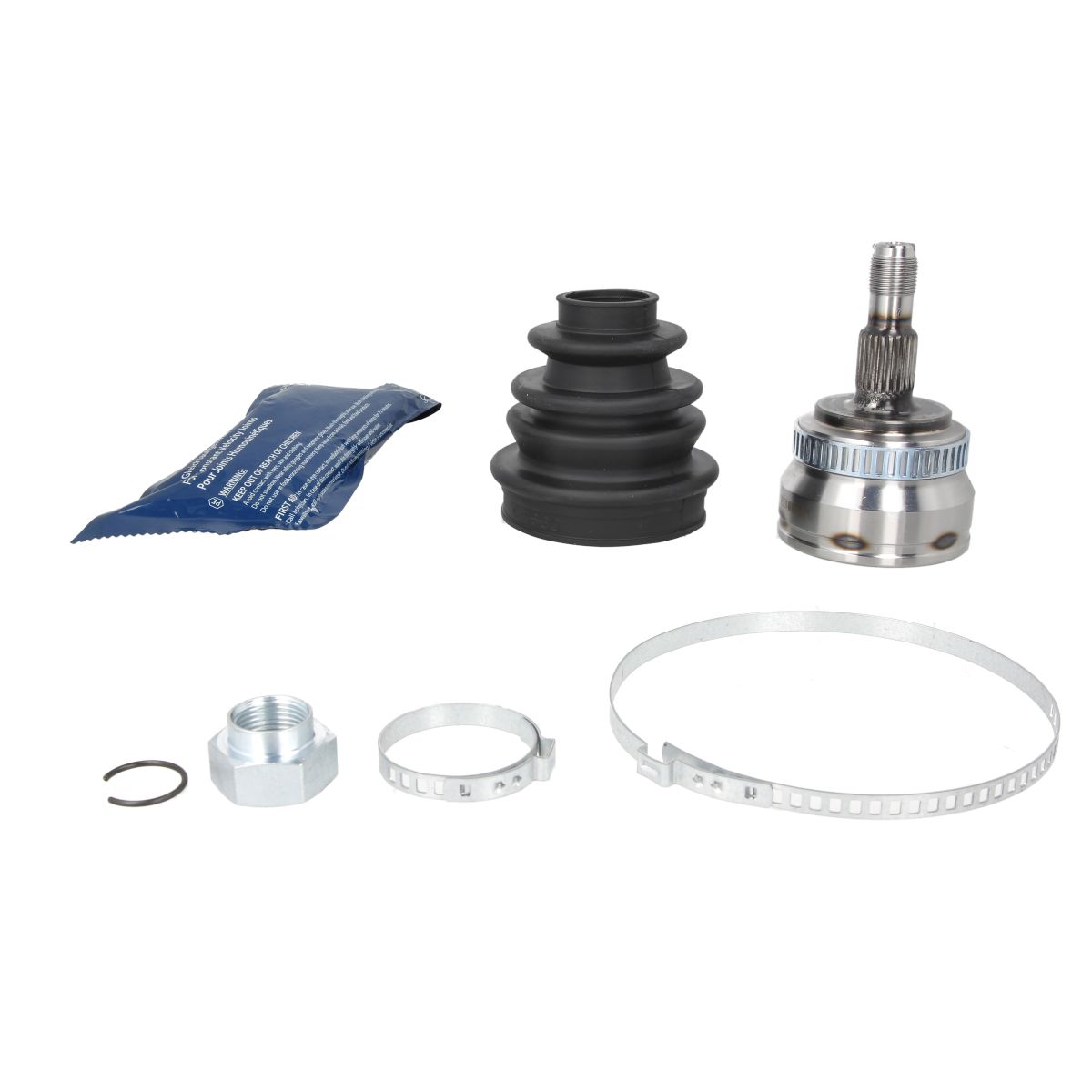 Image of Homokineet reparatie set, aandrijfas  KIT