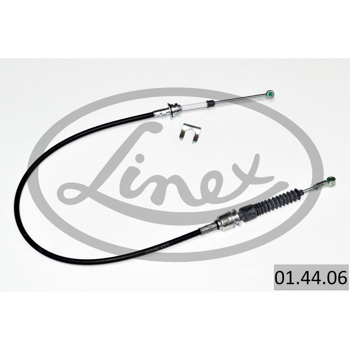 Image of Kabel, handgeschakelde versnellingsbak