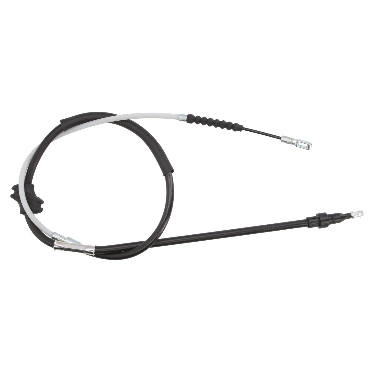 Image of Kabel, parkeerrem