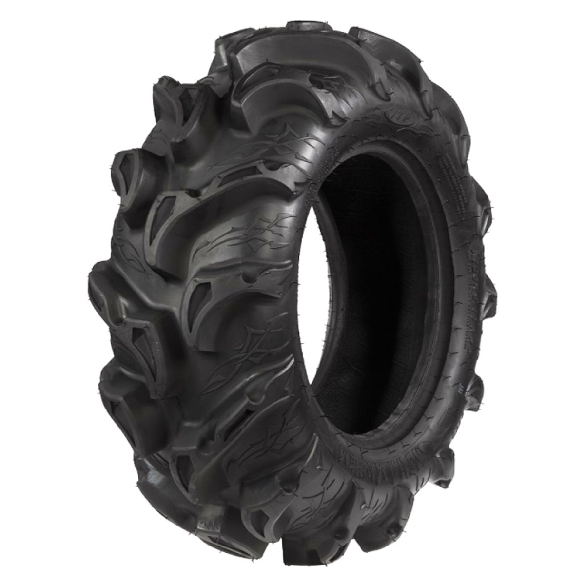 ITP MEGA MAYHEM 27x11-12 TL 56F, ATV Reifen