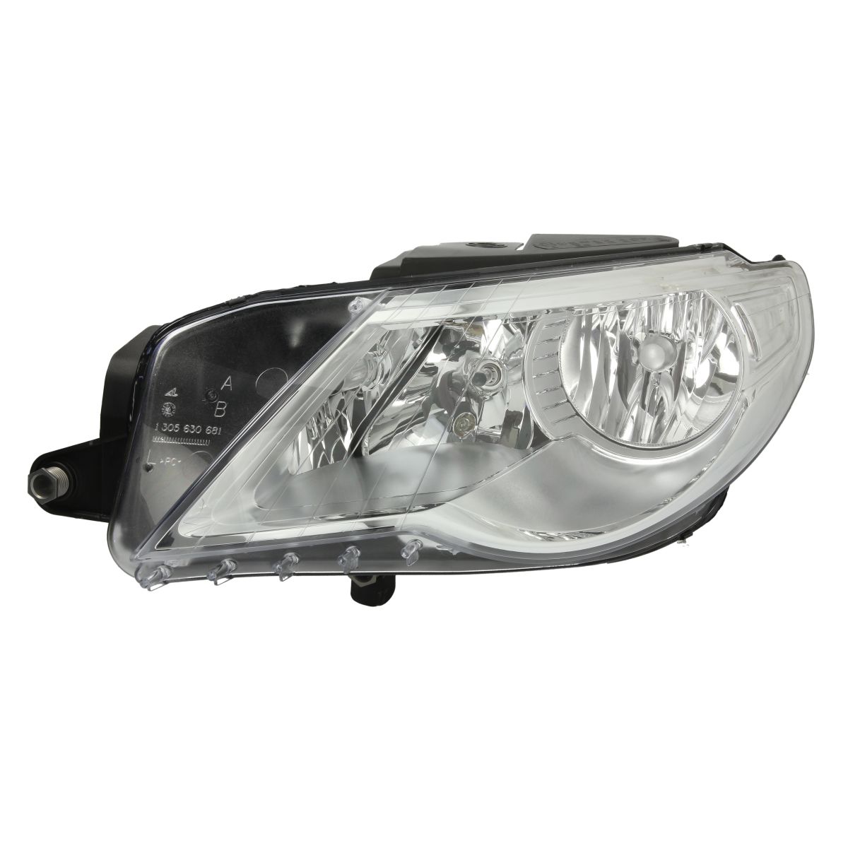 Magneti Marelli Koplampen 711307023028, Links