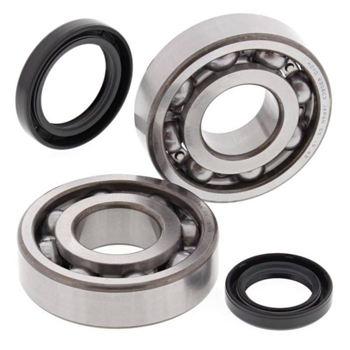 Roulement 4RIDE AB24-1038