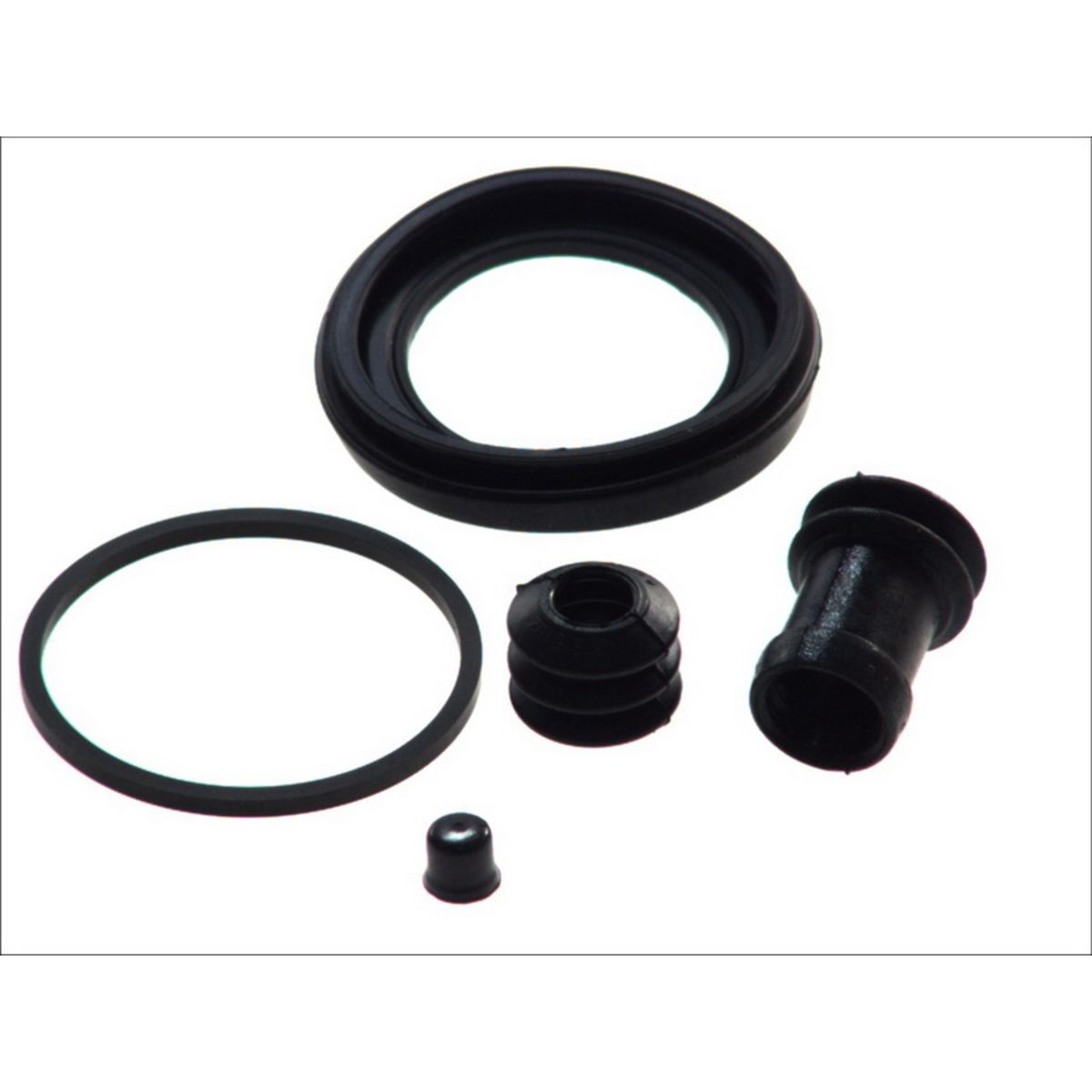 Image of Reparatieset, remklauw  D4-648