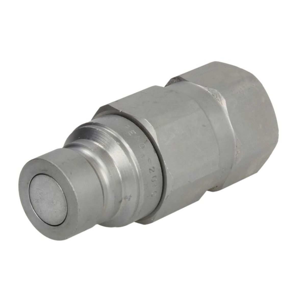 Image of Hydraulische connector