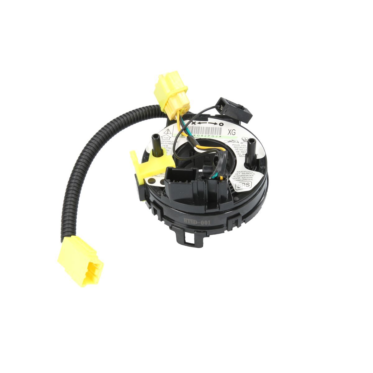 Image of Stuurhoeksensor