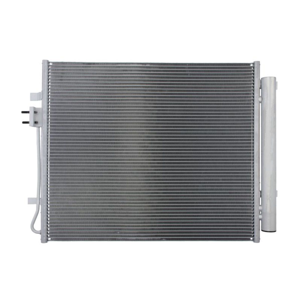 Nrf Condenseur, Climatisation 350573