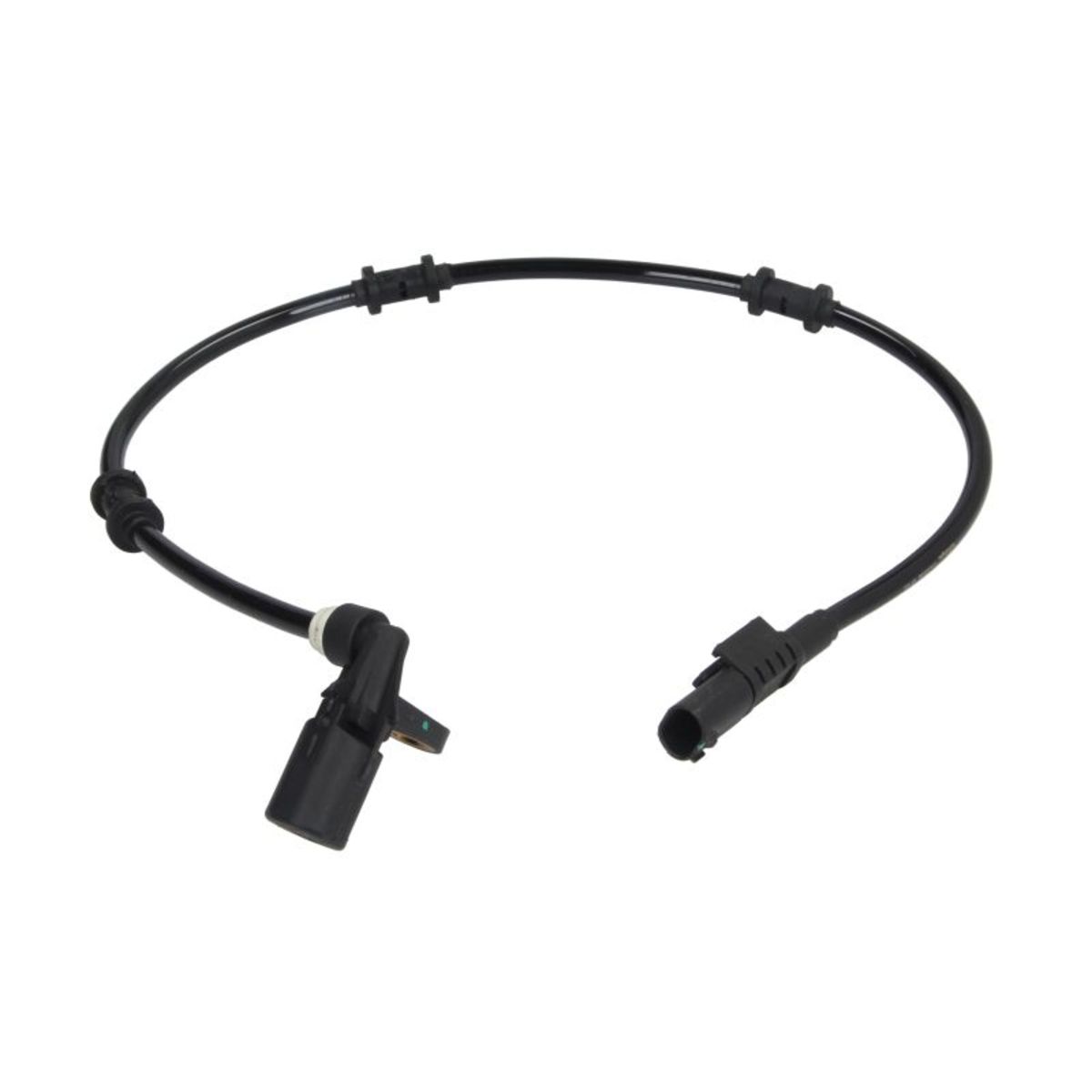 Delphi Sensor, Raddrehzahl Ss20338 Für Mercedes - Bild 7