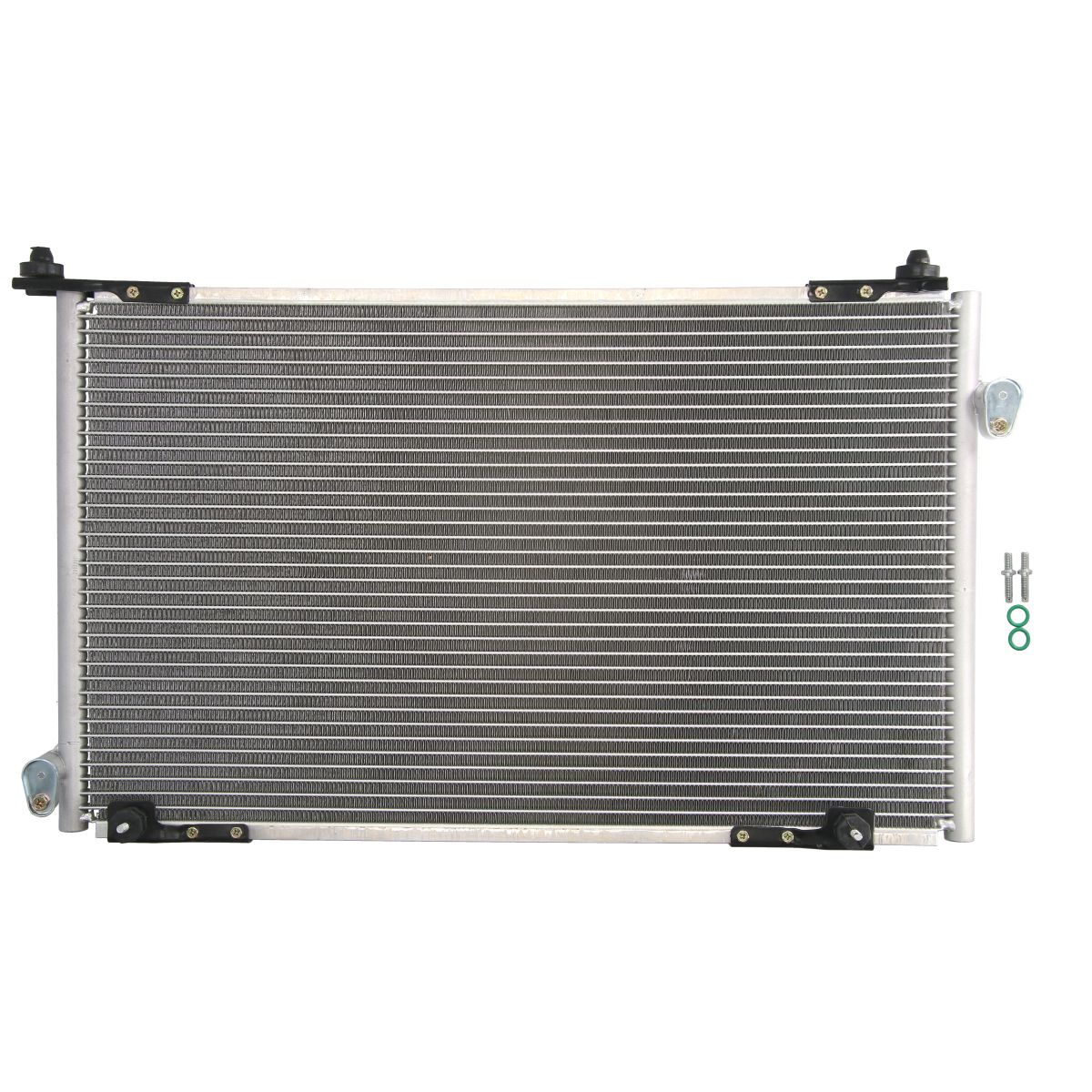 Image of Condensor, airconditioning EASY FIT