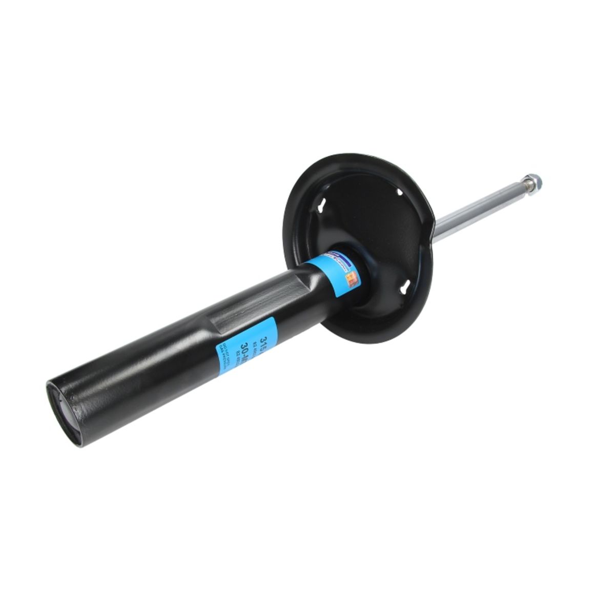 Sachs Amortisseur 315 460