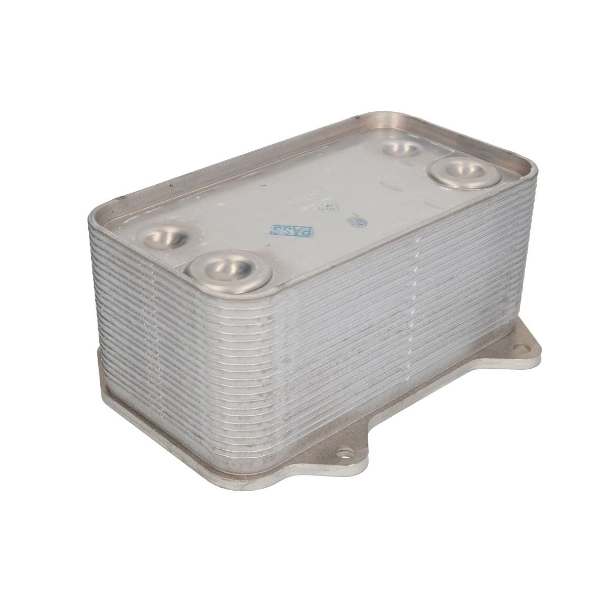 Image of Olie radiator, motorolie