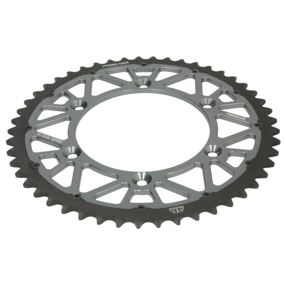 Kettenrad JT JTX808,49GR