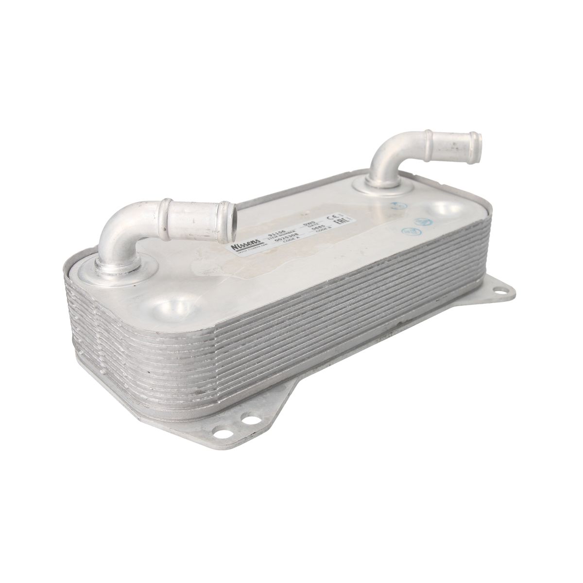 Image of Olie radiator, automatische versnellingsbak