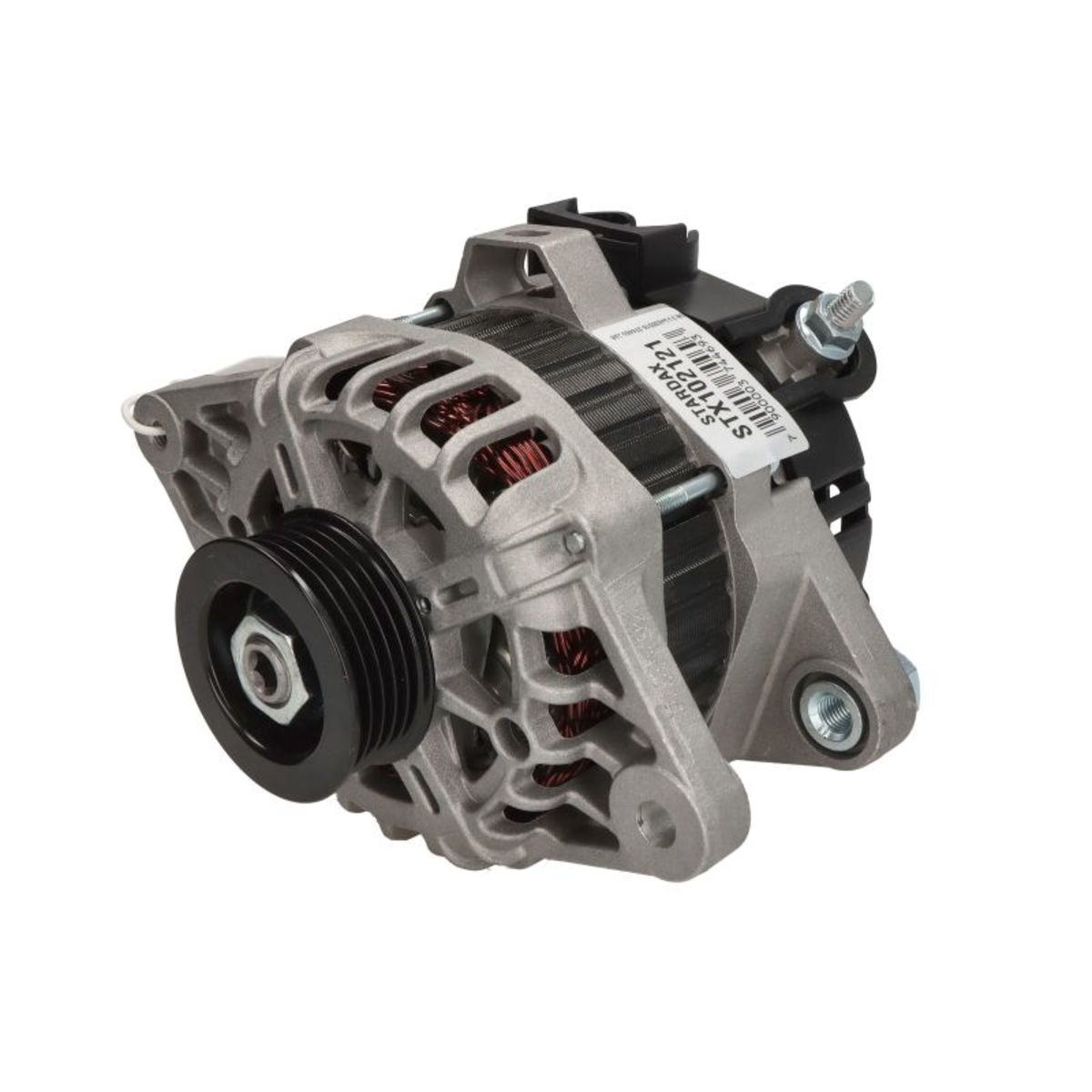 Image of Driefasige generator